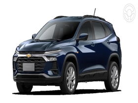 TRACKER 1.0 12V LTZ TURBO FLEX 4P AUTOMÁTICO