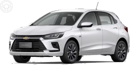 onix 1.0 premier 12v turbo flex 4p automatico 2026 caxias do sul