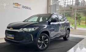 tracker 1.2 12v premier turbo flex 4p automatico 2025 caxias do sul