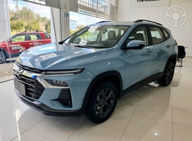 TRACKER 1.2 12V PREMIER TURBO FLEX 4P AUTOMÁTICO