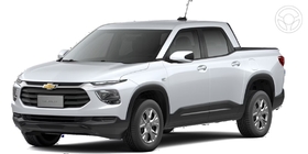 MONTANA 1.2 TURBO 12V FLEX 4P MANUAL