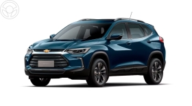 tracker 1.2 12v premier turbo flex 4p automatico 2025 caxias do sul