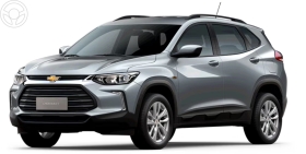 tracker 1.0 12v ltz turbo flex 4p automatico 2025 caxias do sul