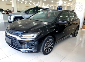 onix 1.0 premier 12v turbo flex 4p automatico 2026 caxias do sul