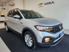 t cross 1.0 tsi 200 sense automatico 2020 caxias do sul