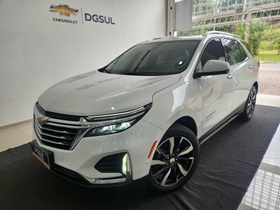 equinox 1.5 premier 16v turbo 4p automatico 2022 caxias do sul