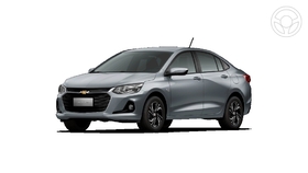 ONIX 1.0 LT PLUS 4P FLEX MANUAL