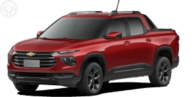 montana 1.2 premier turbo flex 4p automatica 2026 caxias do sul