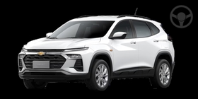 tracker 1.0 12v ltz turbo flex 4p automatico 2027 caxias do sul