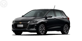 onix 1.0 ltz 8v turbo flex 4p automatico 2025 caxias do sul