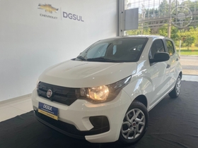 mobi 1.0 8v evo flex like. manual 2019 caxias do sul