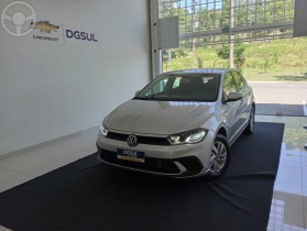 polo 1.0 mi 16v 4p manual 2024 caxias do sul