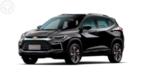 TRACKER 1.2 12V RS TURBO FLEX 4P AUTOMÁTICO