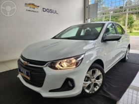 onix 1.0ltz plus 12v turbo flex 4p automatico 2025 caxias do sul