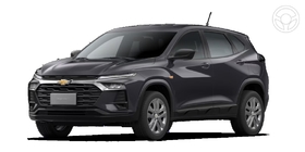 tracker 1.0 12v ltz turbo flex 4p automatico 2026 caxias do sul