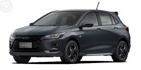 onix 1.0 lt 12v turbo flex 4p automatico 2026 caxias do sul