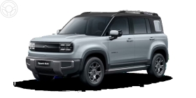 SPARK EUV ACTIV 6.6 KW ELÉTRICO 4P AUTOMÁTICO