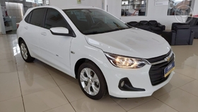 onix 1.0 ltz 12v turbo flex 4p automatico 2024 caxias do sul