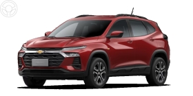 tracker 1.4 16v turbo flex lt automatico 2026 caxias do sul