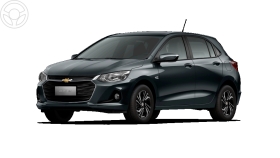 onix 1.0 lt 12v turbo flex 4p manual 2025 caxias do sul
