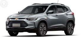 tracker 1.0 12v lt turbo flex 4p automatico 2025 caxias do sul