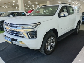 s10 2.8 high country 4x4 cd 16v turbo diesel 4p automatico 2025 caxias do sul