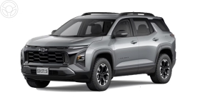 EQUINOX 1.5 PREMIER 16V TURBO 4P AUTOMÁTICO