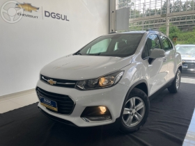 tracker 1.4 16v turbo flex lt automatico 2019 caxias do sul