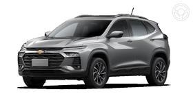 TRACKER 1.2 TURBO FLEX PREMIER AUTOMÁTICO