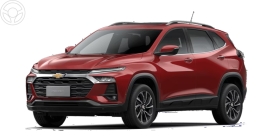 tracker 1.2 12v premier turbo flex 4p automatico 2026 caxias do sul