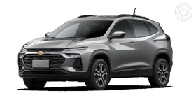 TRACKER 1.0 12V LT TURBO FLEX 4P AUTOMÁTICO