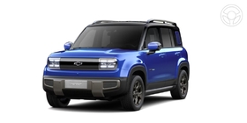 spark euv activ eletrico 4p automatico 2026 caxias do sul