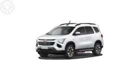 spin 1.8 ltz 8v flex 4p automatico 2025 caxias do sul