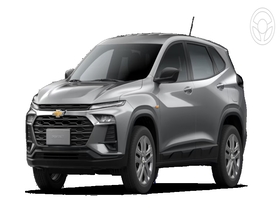 TRACKER 1.0 12V TURBO FLEX 4P AUTOMÁTICO