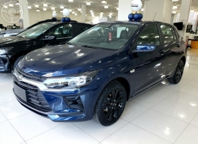 ONIX 1.0 LT 12V FLEX 4P MANUAL