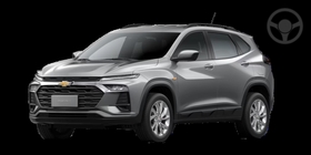 tracker 1.0 12v ltz turbo flex 4p automatico 2027 caxias do sul