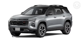 EQUINOX 1.5 RS 16V TURBO 4P AUTOMÁTICO