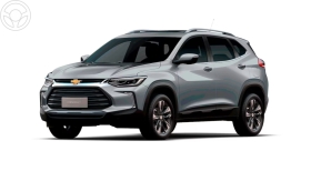 tracker 1.2 12v premier turbo flex 4p automatico 2025 caxias do sul