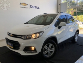 tracker 1.4 16v turbo flex lt automatico 2019 caxias do sul