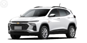 tracker 1.0 12v ltz turbo flex 4p automatico 2026 caxias do sul