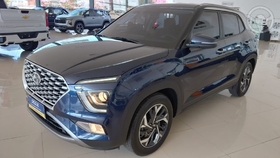 creta 1.0 12v flex limited kappa automatico 2022 caxias do sul
