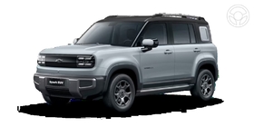 SPARK EUV ACTIV ELÉTRICO 4P AUTOMÁTICO