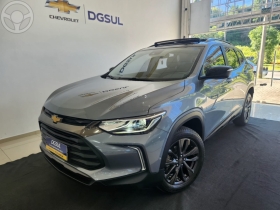 tracker 1.2 12v premier turbo flex 4p automatico 2023 caxias do sul