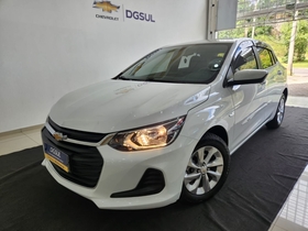 onix 1.0 lt 12v flex 4p manual 2023 caxias do sul