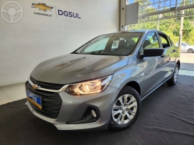 onix 1.0 plus 12v turbo 4p automatico 2024 caxias do sul