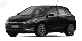 onix 1.0 premier ii 12v turbo flex 4p automatico 2026 caxias do sul