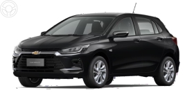 onix 1.0 ltz 12v turbo flex 4p automatico 2026 caxias do sul