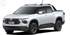 MONTANA 1.2 PREMIER TURBO FLEX 4P AUTOMÁTICA