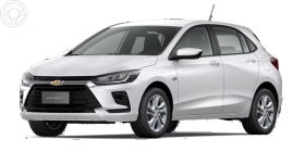 onix 1.0 ltz 12v turbo flex 4p automatico 2026 caxias do sul