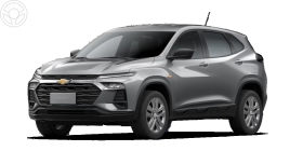 TRACKER 1.0 12V TURBO FLEX 4P MANUAL